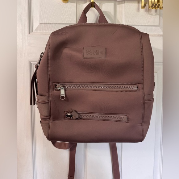 Indi neoprene diaper backpack - Picture 1 of 4
